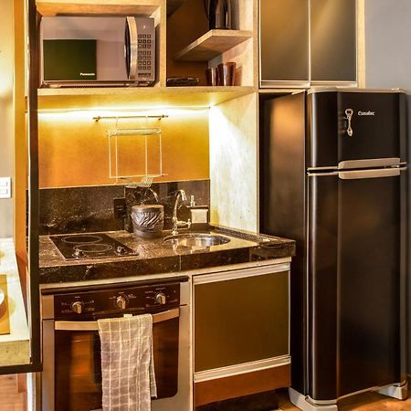806 - Rentaqui - Flat Studio Bela Cintra Elegance - Consolacao São Paulo Zewnętrze zdjęcie