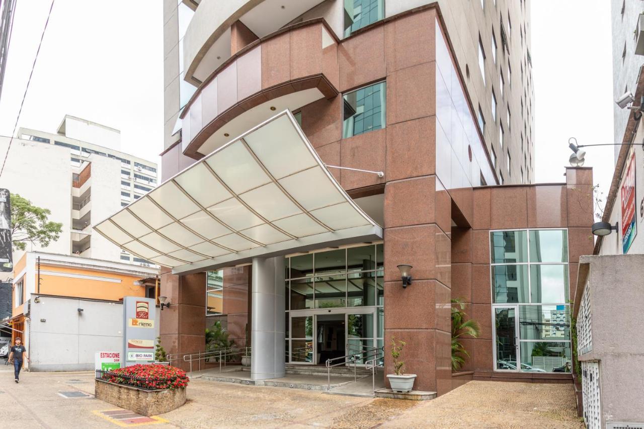 806 - Rentaqui - Flat Studio Bela Cintra Elegance - Consolacao São Paulo Zewnętrze zdjęcie