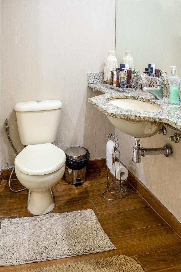 806 - Rentaqui - Flat Studio Bela Cintra Elegance - Consolacao São Paulo Zewnętrze zdjęcie